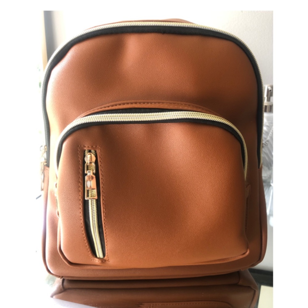 🦊 Backpack Purse 🦊